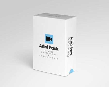 Artist Packs